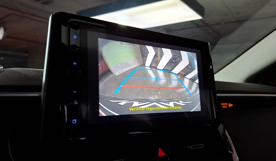 Toyota Corolla 2.0 XEI CVT Sedan 2023