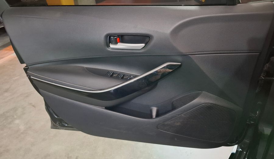 Toyota Corolla 2.0 XEI CVT Sedan 2023