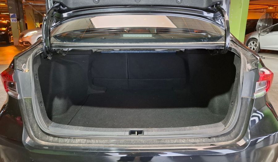 Toyota Corolla 2.0 XEI CVT Sedan 2023