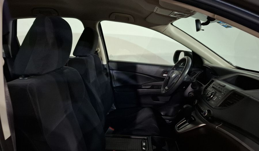 Honda Cr-v 2.4 LX Suv 2013
