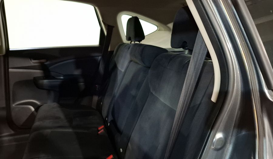 Honda Cr-v 2.4 LX Suv 2013