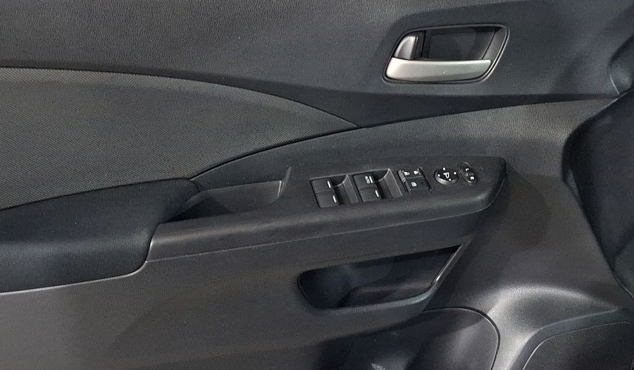 Honda Cr-v 2.4 LX Suv 2013