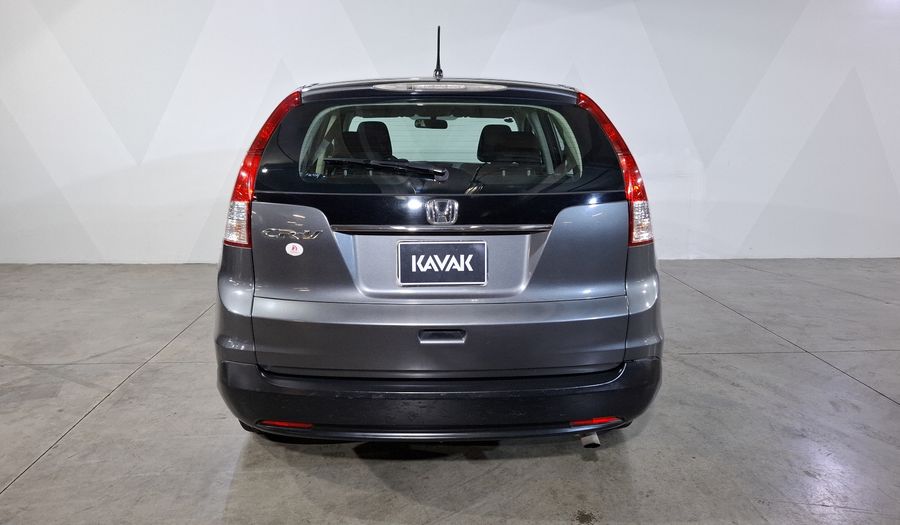 Honda Cr-v 2.4 LX Suv 2013