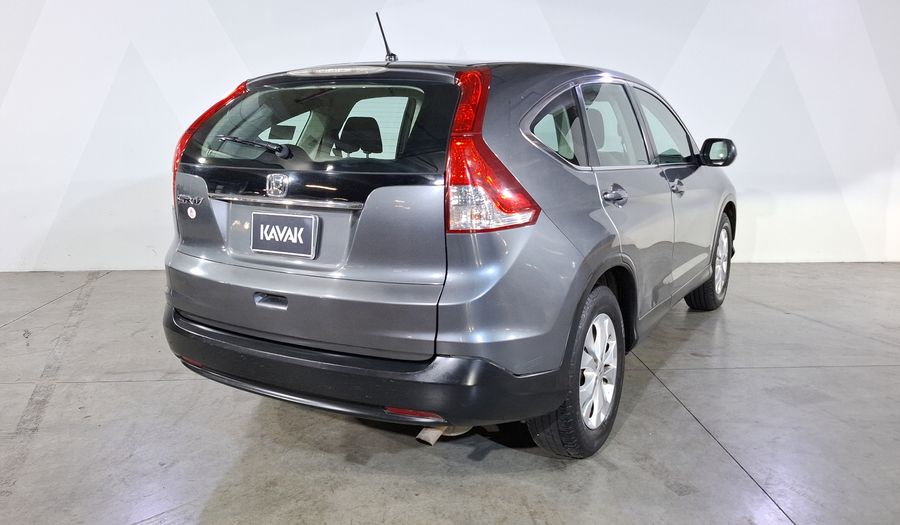 Honda Cr-v 2.4 LX Suv 2013