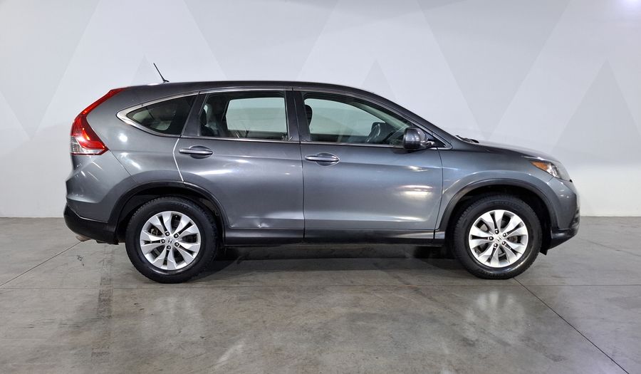 Honda Cr-v 2.4 LX Suv 2013