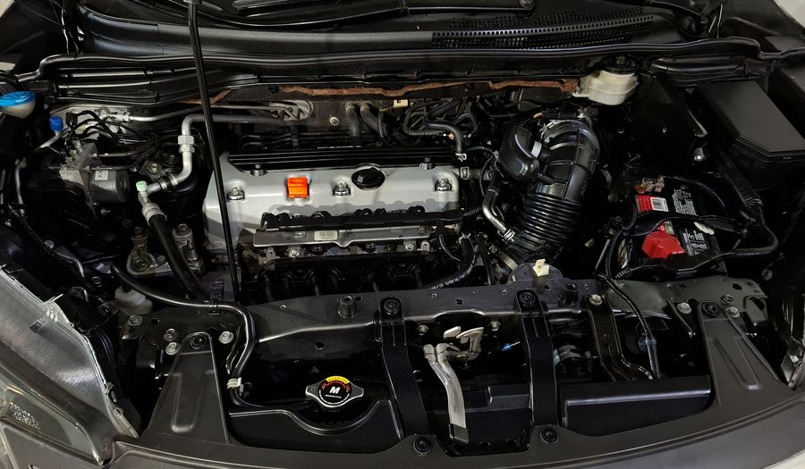 Honda Cr-v 2.4 LX Suv 2013