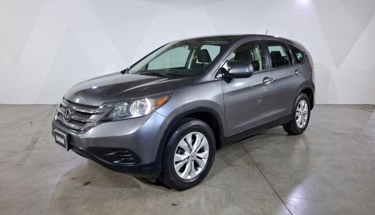 Honda • CR-V