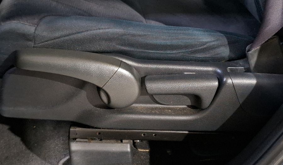 Honda Cr-v 2.4 LX Suv 2013