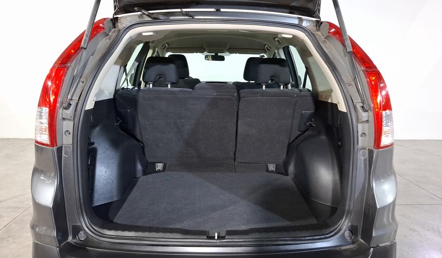 Honda Cr-v 2.4 LX Suv 2013