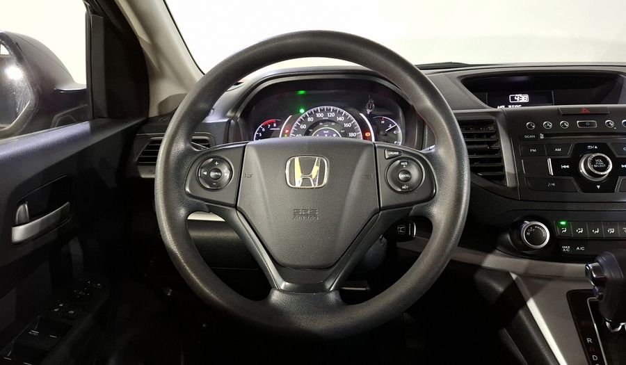 Honda Cr-v 2.4 LX Suv 2013