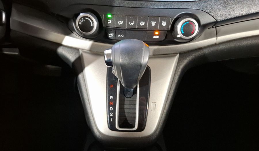 Honda Cr-v 2.4 LX Suv 2013