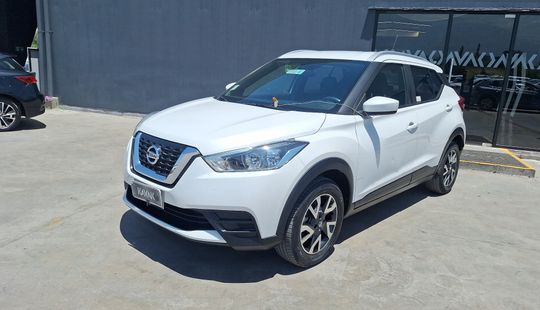 Nissan • Kicks