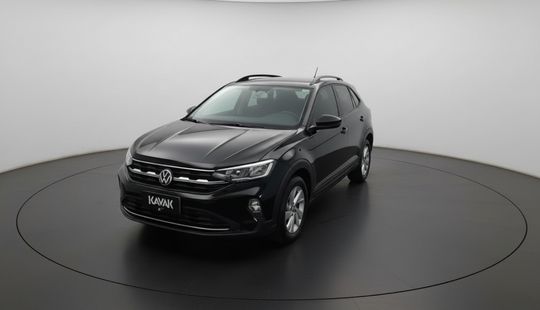 Volkswagen • Nivus