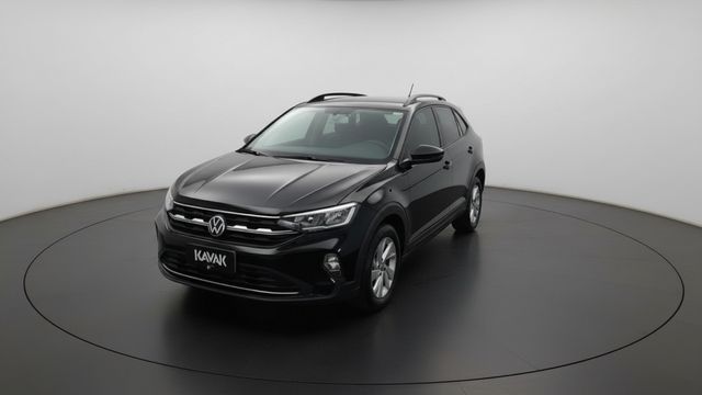 Volkswagen • Nivus