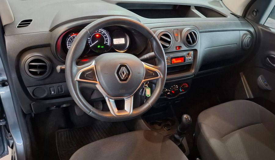 Renault Kangoo 1.6 PROFESIONAL 2A Van 2019