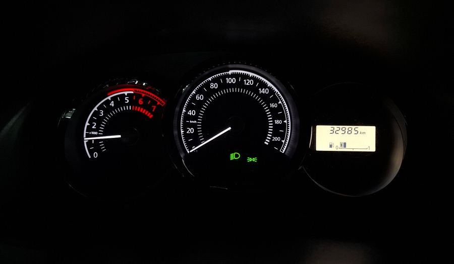 Renault Kangoo 1.6 PROFESIONAL 2A Van 2019