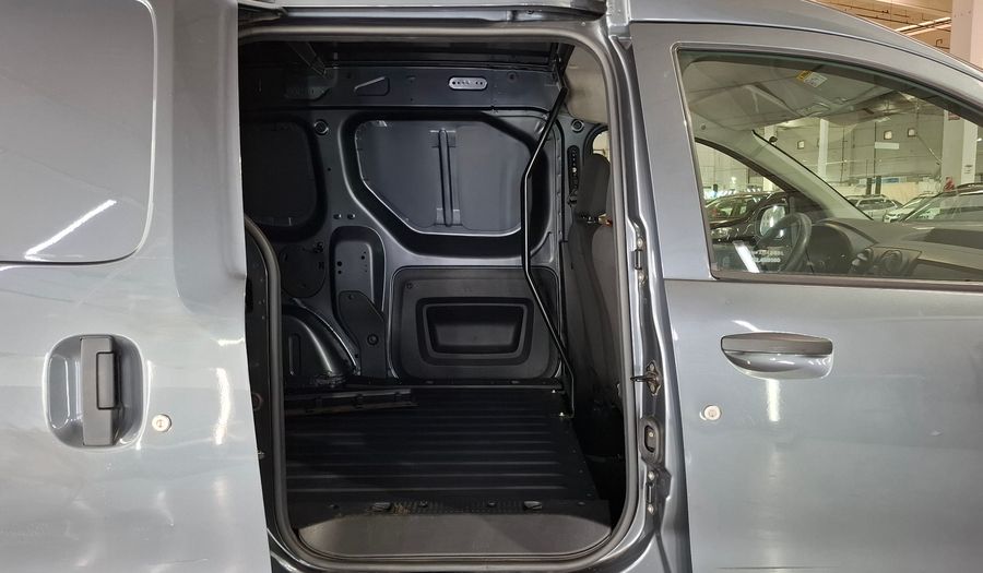 Renault Kangoo 1.6 PROFESIONAL 2A Van 2019