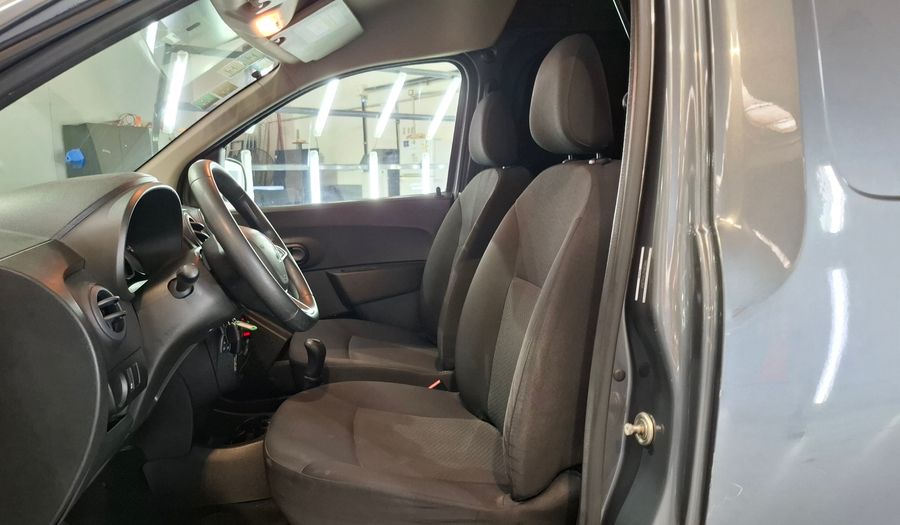 Renault Kangoo 1.6 PROFESIONAL 2A Van 2019