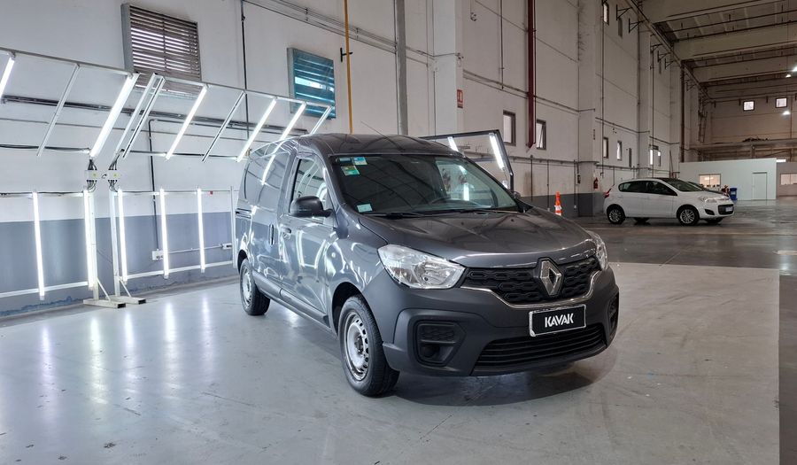 Renault Kangoo 1.6 PROFESIONAL 2A Van 2019