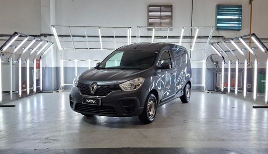 Renault • Kangoo