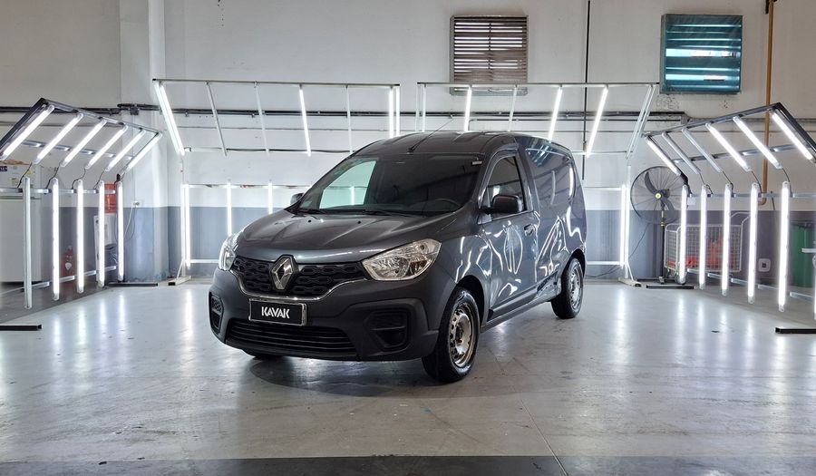 Renault Kangoo 1.6 PROFESIONAL 2A Van 2019