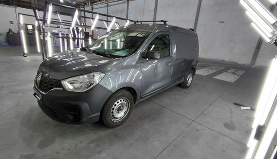 Renault • Kangoo