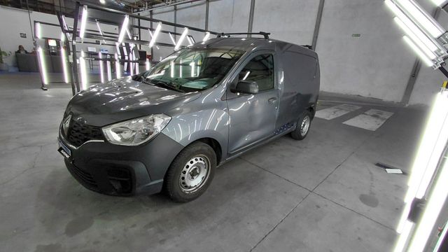 Renault • Kangoo