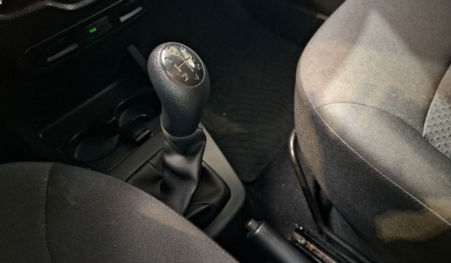 Renault Kangoo 1.6 PROFESIONAL 2A Van 2019