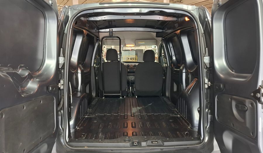 Renault Kangoo 1.6 PROFESIONAL 2A Van 2019