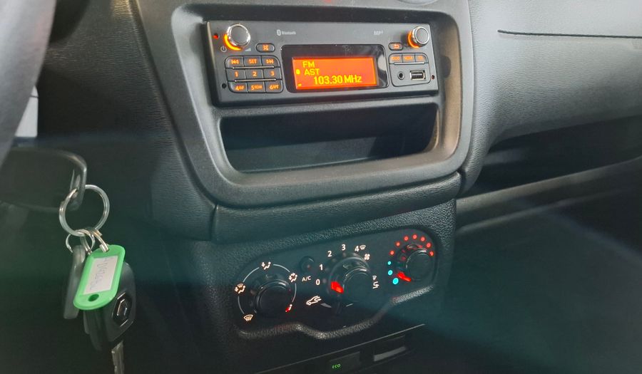 Renault Kangoo 1.6 PROFESIONAL 2A Van 2019