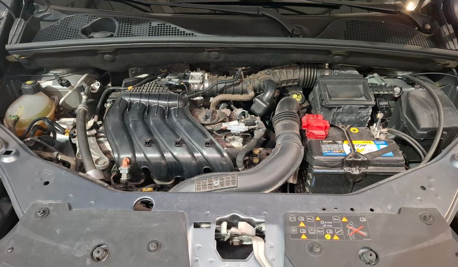 Renault Kangoo 1.6 PROFESIONAL 2A Van 2019