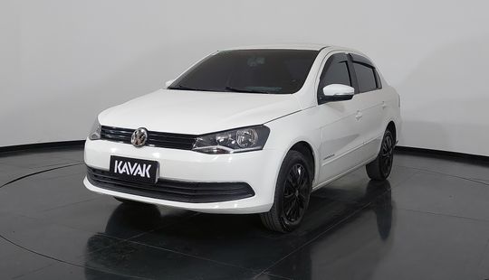 Volkswagen • Voyage