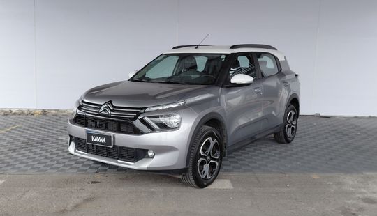 Citroen • C3 Aircross