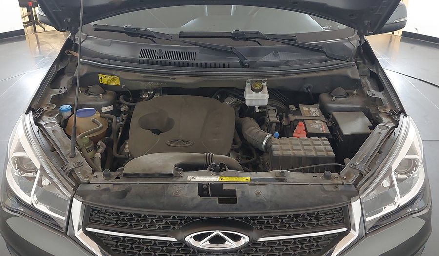 Chery Tiggo 2 ACT Suv 2022