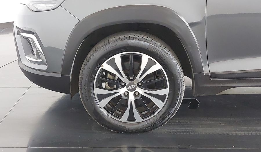 Chery Tiggo 2 ACT Suv 2022