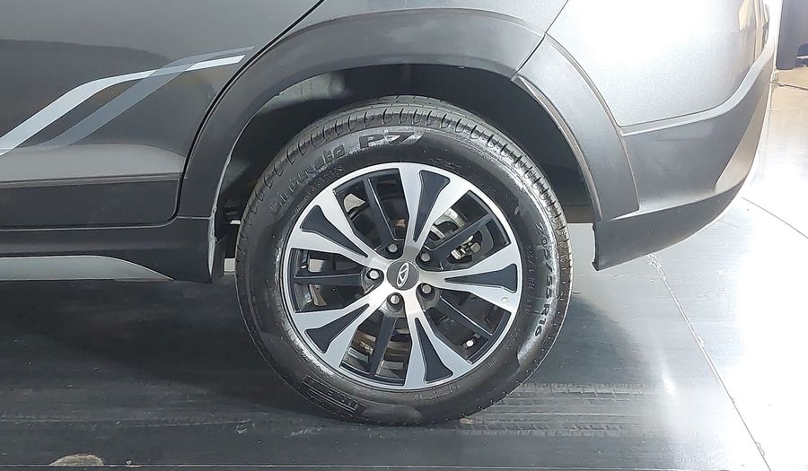 Chery Tiggo 2 ACT Suv 2022