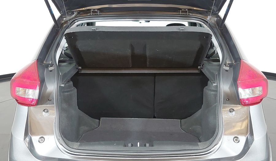 Chery Tiggo 2 ACT Suv 2022