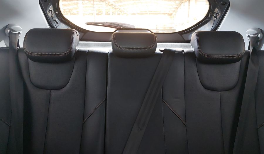 Chery Tiggo 2 ACT Suv 2022