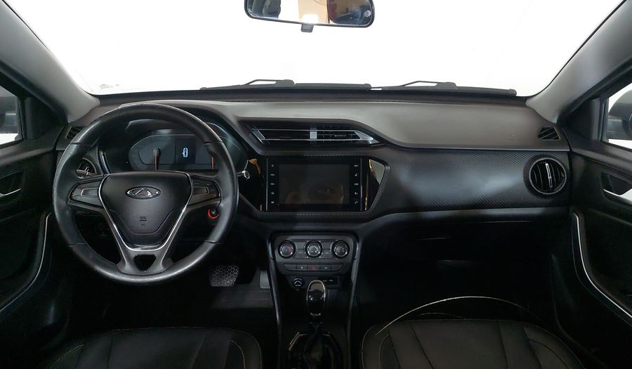 Chery Tiggo 2 ACT Suv 2022