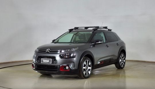 Citroen • C4 Cactus