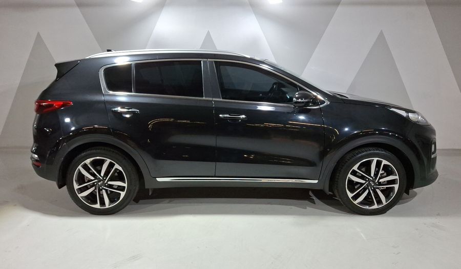 Kia Sportage 2.0 EX PACK AUTO Suv 2019