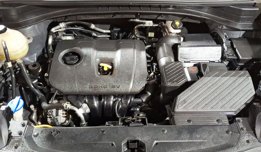 Kia Sportage 2.0 EX PACK AUTO Suv 2019