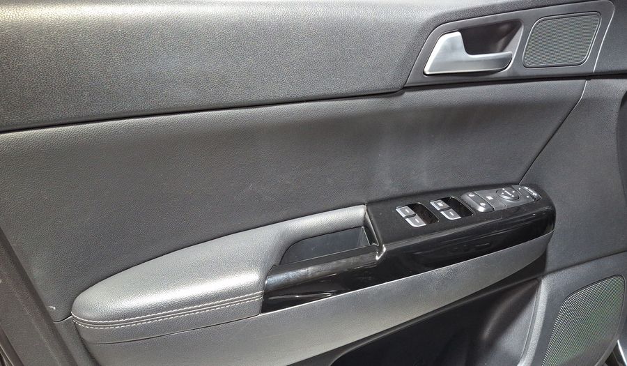 Kia Sportage 2.0 EX PACK AUTO Suv 2019