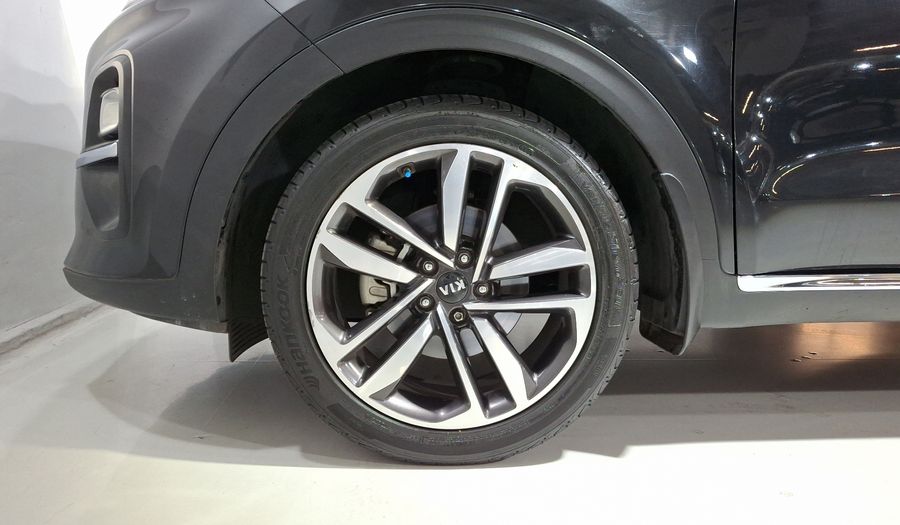 Kia Sportage 2.0 EX PACK AUTO Suv 2019