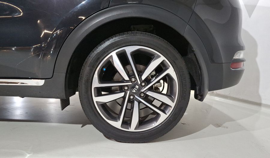 Kia Sportage 2.0 EX PACK AUTO Suv 2019