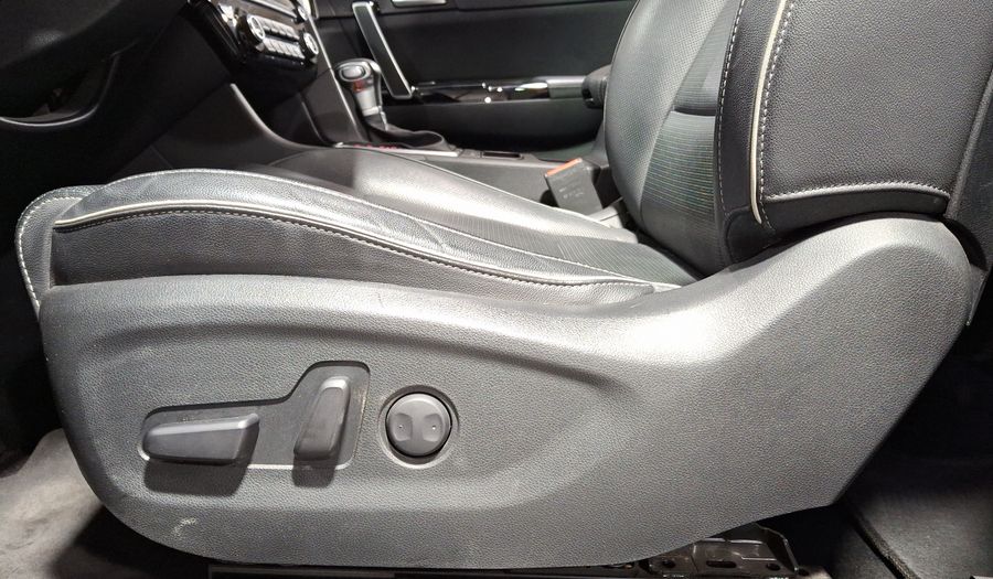 Kia Sportage 2.0 EX PACK AUTO Suv 2019