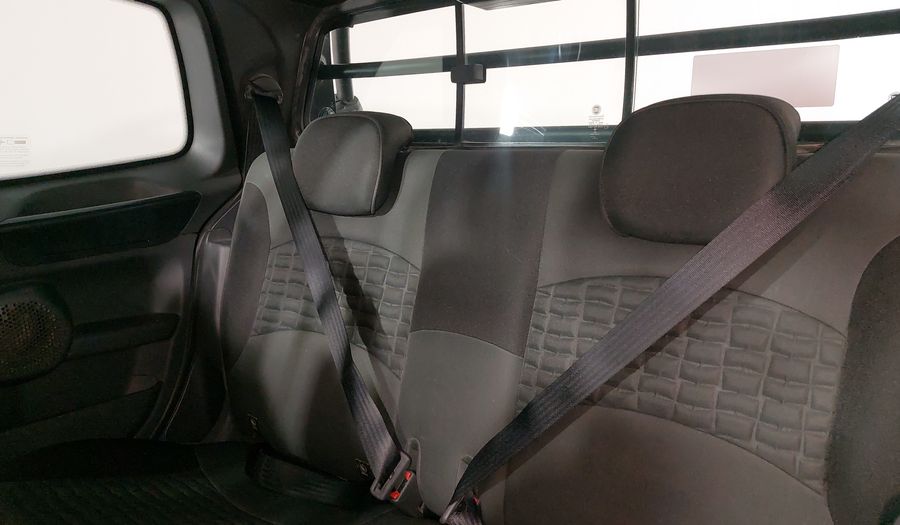 Ram 700 1.6 CLUB CAB ADVENTURE TOUCH SCREEN 6.7 Pickup 2019