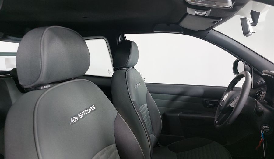 Ram 700 1.6 CLUB CAB ADVENTURE TOUCH SCREEN 6.7 Pickup 2019