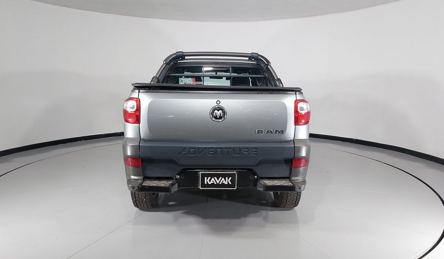 Ram 700 1.6 CLUB CAB ADVENTURE TOUCH SCREEN 6.7 Pickup 2019