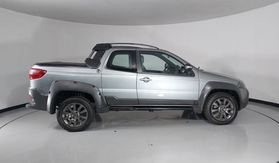 Ram 700 1.6 CLUB CAB ADVENTURE TOUCH SCREEN 6.7 Pickup 2019